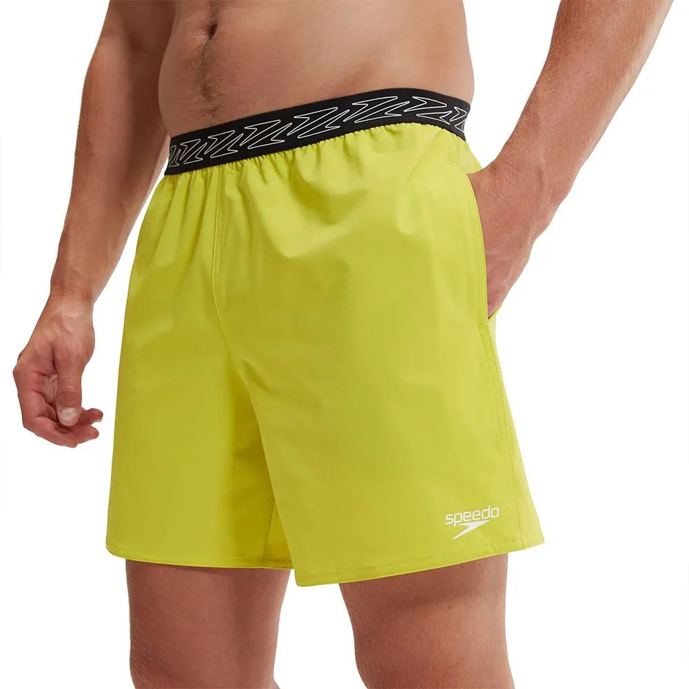Speedo Hyper Boom Band 16´´ Badeshorts male Speedo Hyper Boom Band 16´´ Badeshorts male
