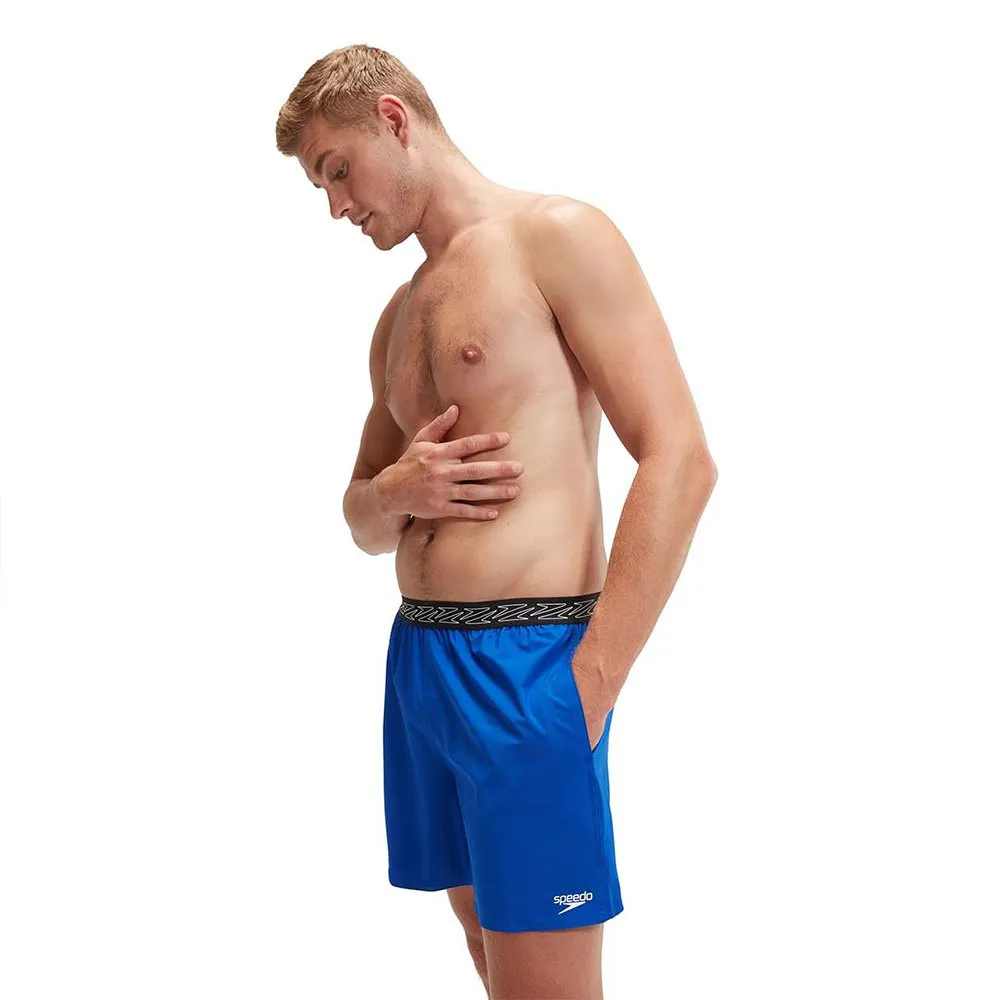 Speedo Hyper Boom Band 16´´ Badeshorts Speedo Hyper Boom Band 16´´ Badeshorts