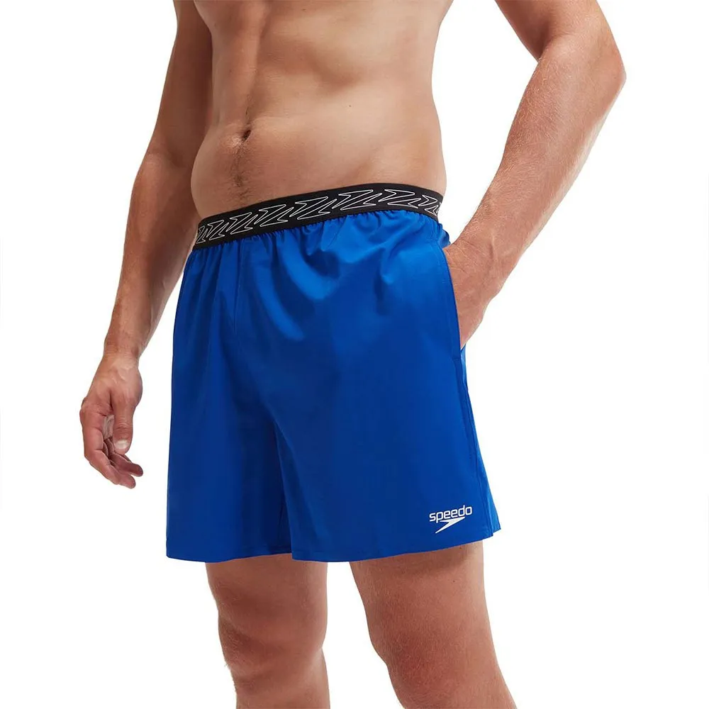 Speedo Hyper Boom Band 16´´ Badeshorts Speedo Hyper Boom Band 16´´ Badeshorts