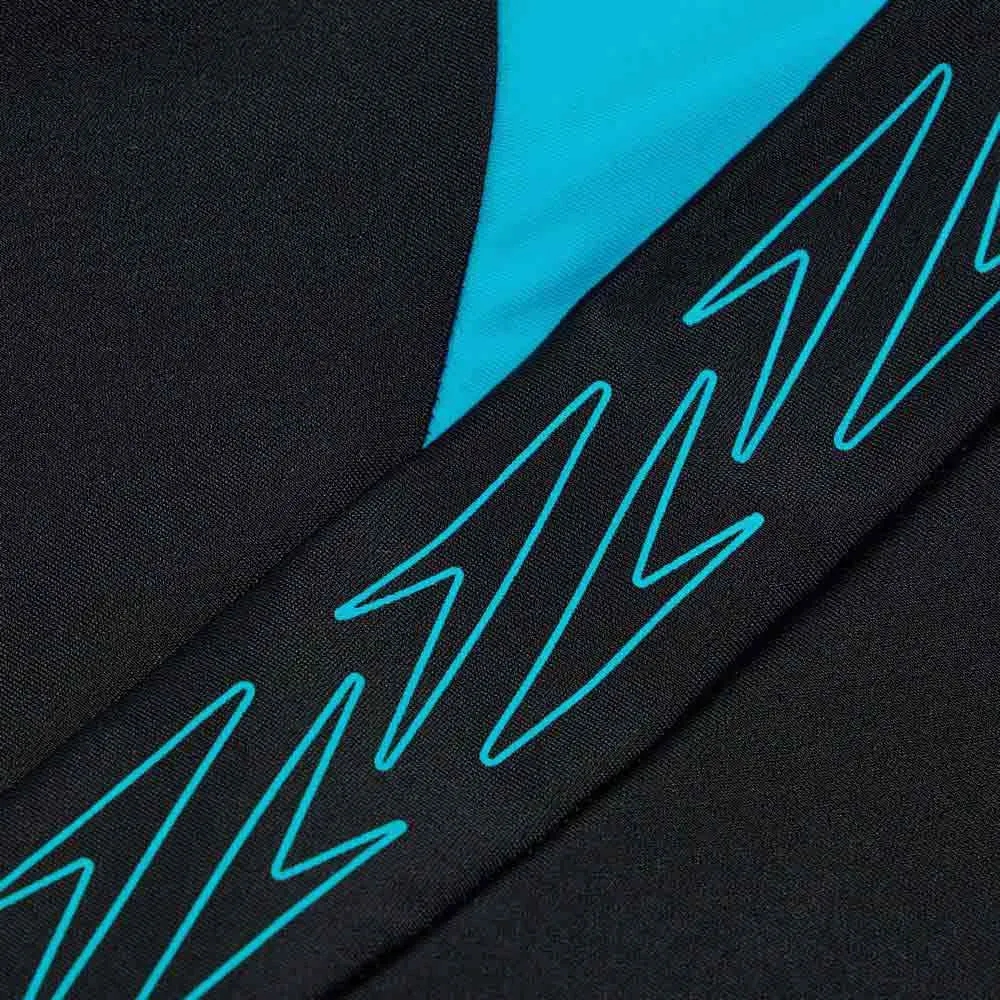 Speedo Hyper Boom Logo Splice Badehose Boxer Speedo Hyper Boom Logo Splice Badehose Boxer