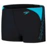 Speedo Hyper Boom Logo Splice Badehose Boxer