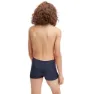 Speedo Hyper Boom Logo Splice Badehose Boxer male