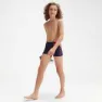 Speedo Hyper Boom Logo Splice Badehose Boxer male