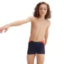 Speedo Hyper Boom Logo Splice Badehose Boxer male