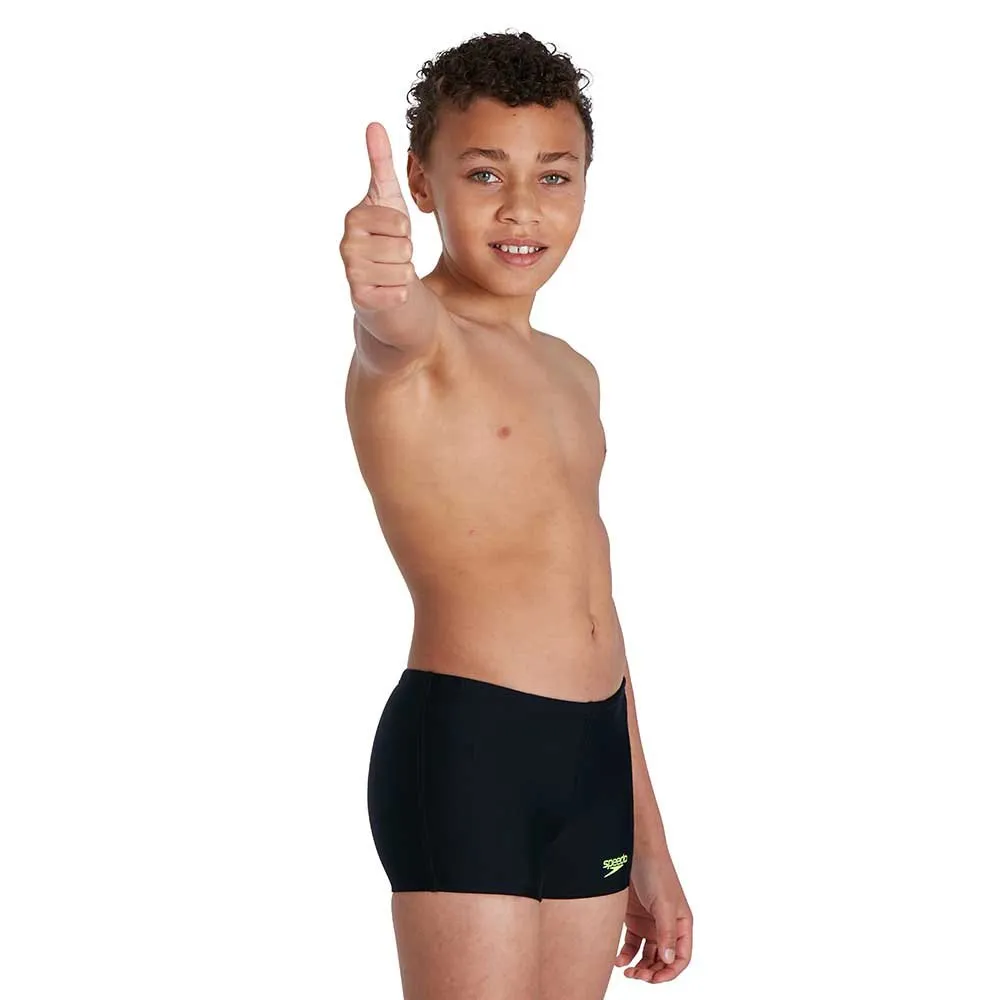 Speedo Hyper Boom Panel Badehose Boxer Speedo Hyper Boom Panel Badehose Boxer