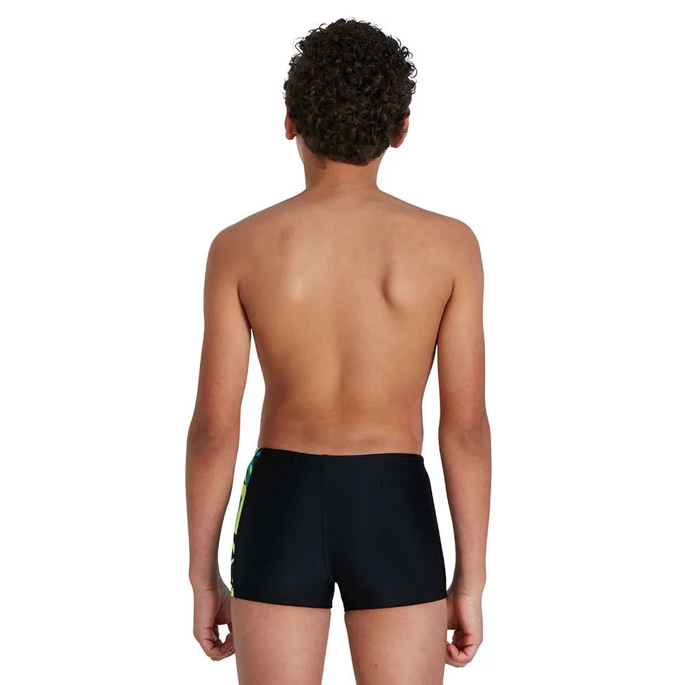 Speedo Hyper Boom Panel Badehose Boxer Speedo Hyper Boom Panel Badehose Boxer