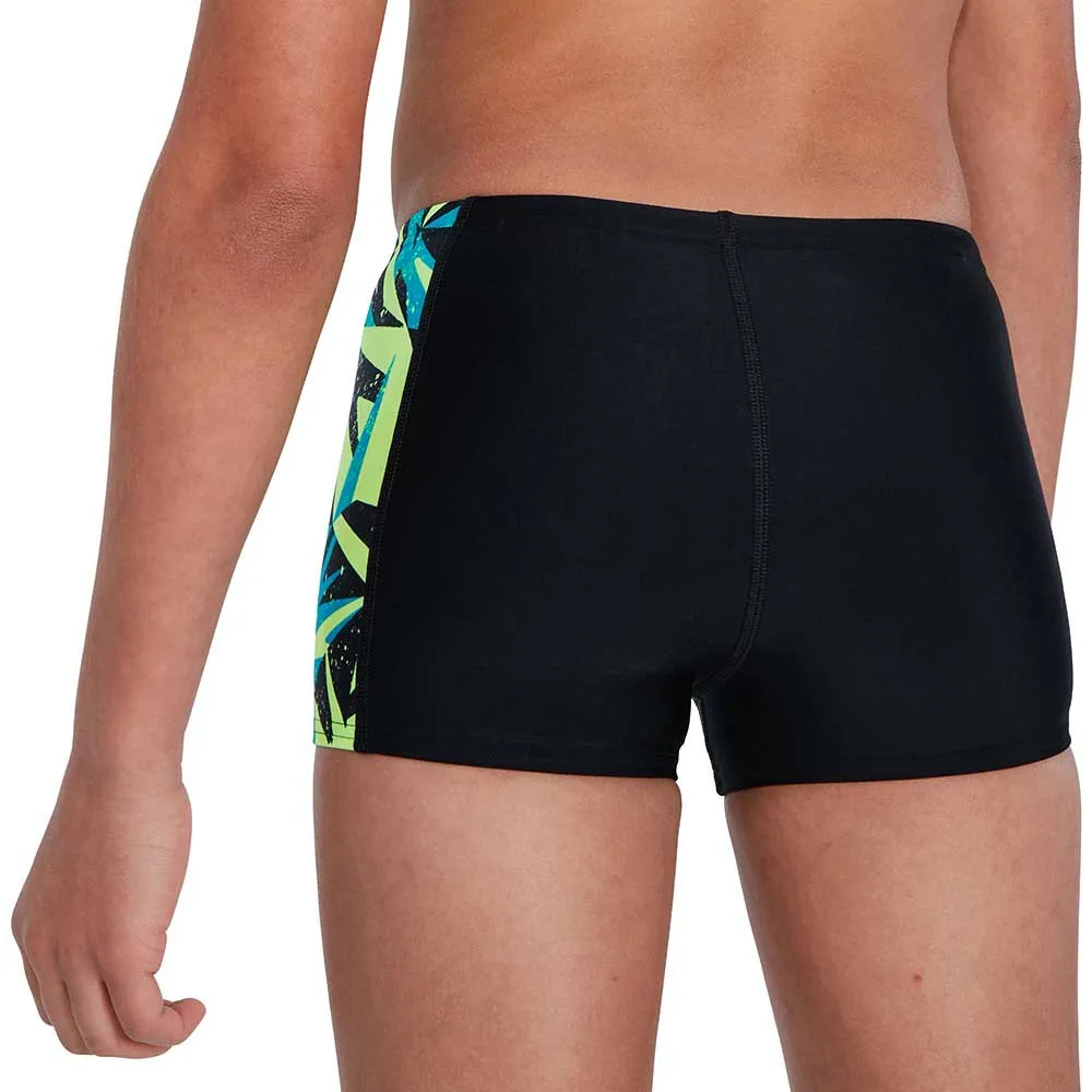 Speedo Hyper Boom Panel Badehose Boxer Speedo Hyper Boom Panel Badehose Boxer