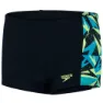 Speedo Hyper Boom Panel Badehose Boxer