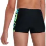 Speedo Hyper Boom Panel Badehose Boxer