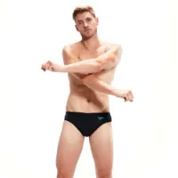 Speedo Hyper Boom Splice 7 Cm Badeslip Speedo Hyper Boom Splice 7 Cm Badeslip