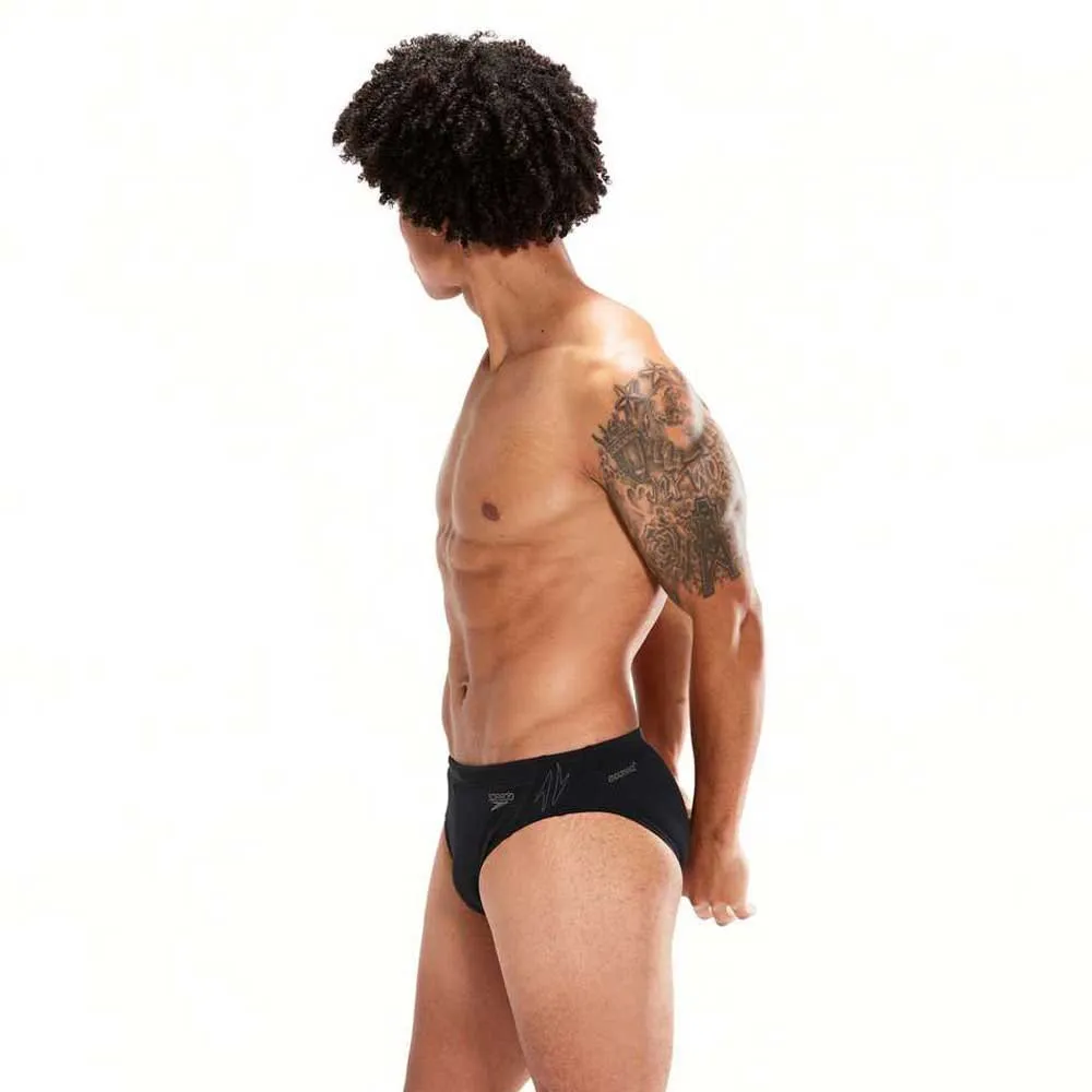 Speedo Hyper Boom Splice 7 Cm Badeslip Speedo Hyper Boom Splice 7 Cm Badeslip