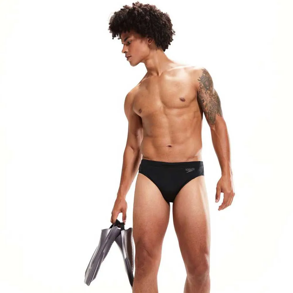 Speedo Hyper Boom Splice 7 Cm Badeslip Speedo Hyper Boom Splice 7 Cm Badeslip