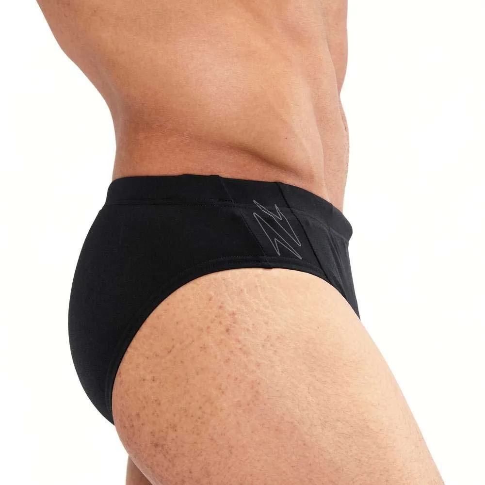 Speedo Hyper Boom Splice 7 Cm Badeslip Speedo Hyper Boom Splice 7 Cm Badeslip