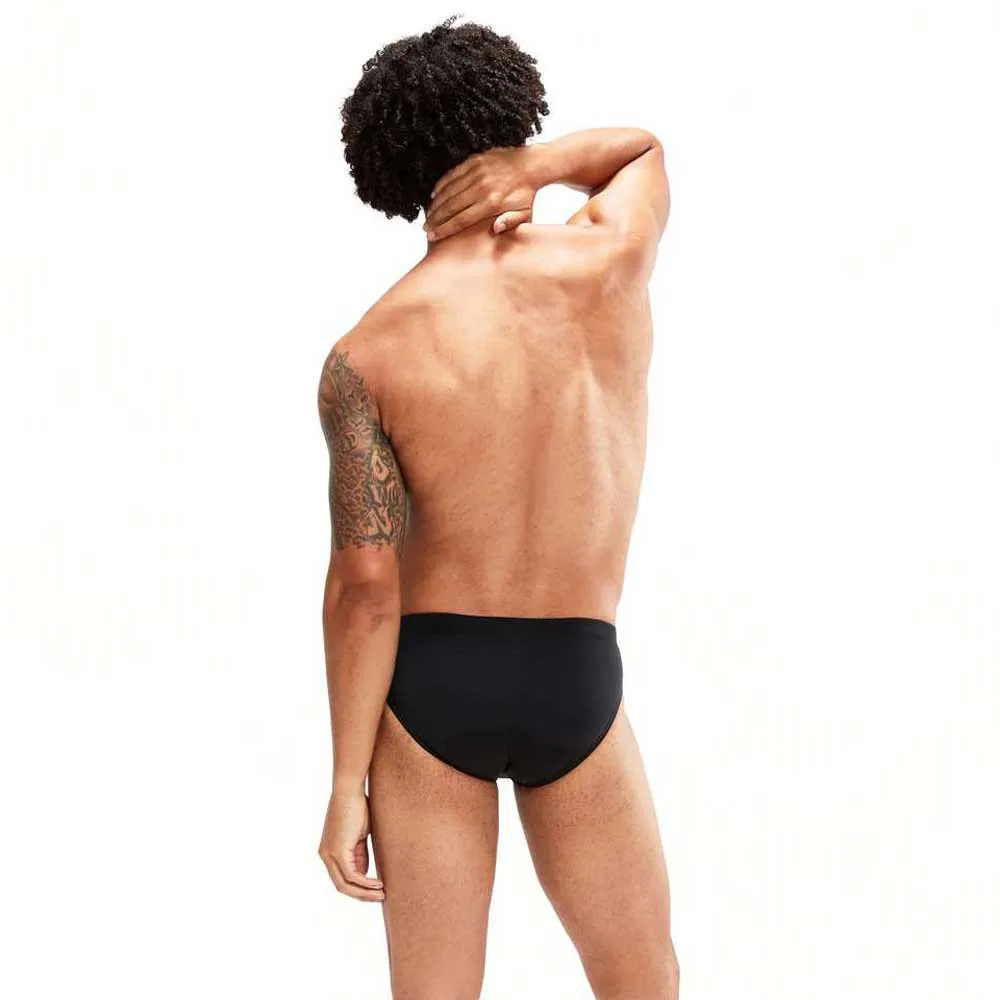 Speedo Hyper Boom Splice 7 Cm Badeslip male Speedo Hyper Boom Splice 7 Cm Badeslip male