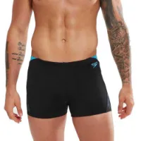 Speedo Hyper Boom Splice Badehose Boxer Speedo Hyper Boom Splice Badehose Boxer