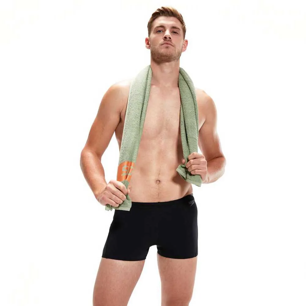 Speedo Hyper Boom Splice Badehose Boxer male