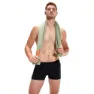 Speedo Hyper Boom Splice Badehose Boxer male