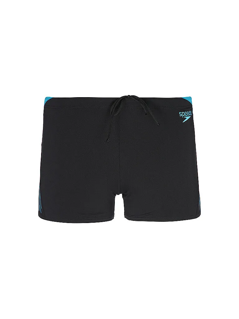 Speedo Hyper Boom Splice Badehose Boxer Speedo Hyper Boom Splice Badehose Boxer