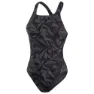 Speedo Hyperbool Allover Medalist Eco Endurance+ Badeanzug