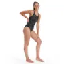Speedo Hyperbool Allover Medalist Eco Endurance+ Badeanzug