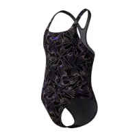 Speedo Hyperboom Allover Badeanzug Speedo Hyperboom Allover Badeanzug