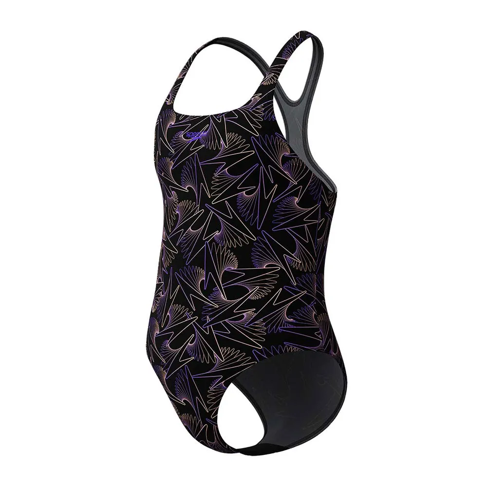 Speedo Hyperboom Allover Badeanzug Speedo Hyperboom Allover Badeanzug