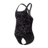 Speedo Hyperboom Allover Badeanzug