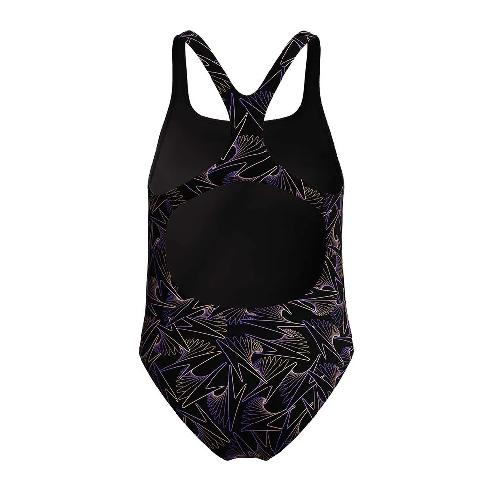 Speedo Hyperboom Allover Badeanzug Speedo Hyperboom Allover Badeanzug