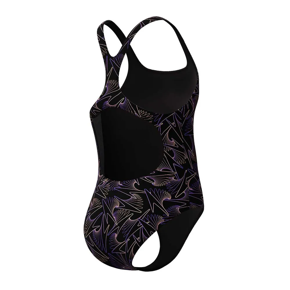 Speedo Hyperboom Allover Badeanzug Speedo Hyperboom Allover Badeanzug