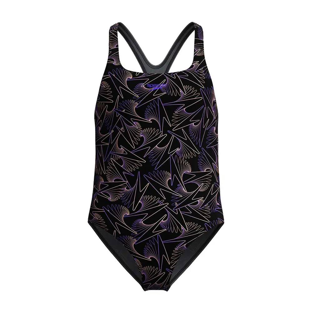 Speedo Hyperboom Allover Badeanzug Speedo Hyperboom Allover Badeanzug
