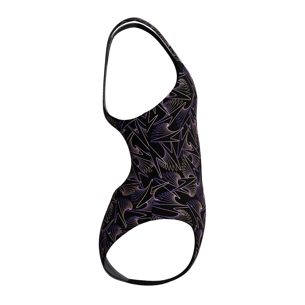 Speedo Hyperboom Allover Badeanzug Speedo Hyperboom Allover Badeanzug
