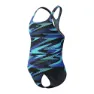 Speedo Hyperboom Allover Medalist Badeanzug