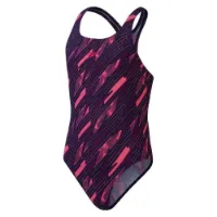 Speedo Hyperboom Allover Medalist Badeanzug female Speedo Hyperboom Allover Medalist Badeanzug female