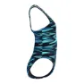 Speedo Hyperboom Allover Medalist Badeanzug female