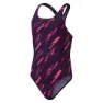 True navy / electric pink / fandango pink