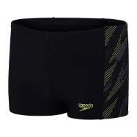 Speedo Hyperboom Panel Badehose Boxer Speedo Hyperboom Panel Badehose Boxer