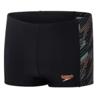 Speedo Hyperboom Panel Badehose Boxer Speedo Hyperboom Panel Badehose Boxer