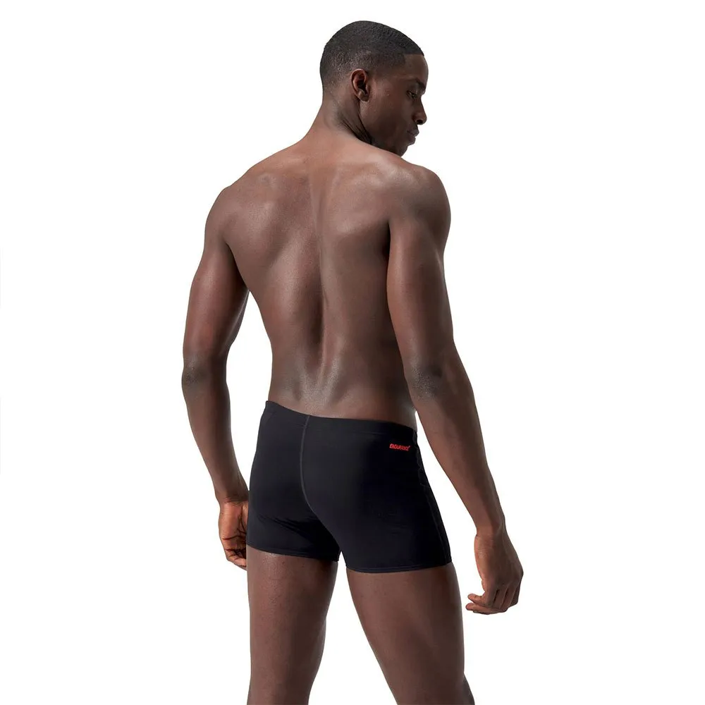 Speedo Hyperboom Panel Badehose Boxer Speedo Hyperboom Panel Badehose Boxer