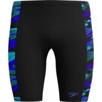 Speedo Hyperboom Panel Jammer Speedo Hyperboom Panel Jammer