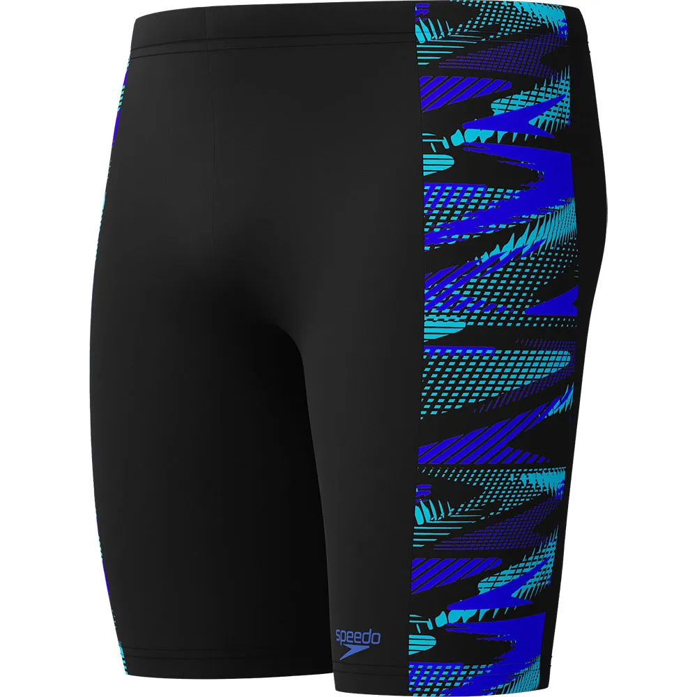Speedo Hyperboom Panel Jammer Speedo Hyperboom Panel Jammer