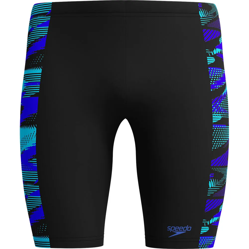 Speedo Hyperboom Panel Jammer Speedo Hyperboom Panel Jammer