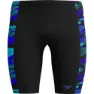 Black / cobalt pop