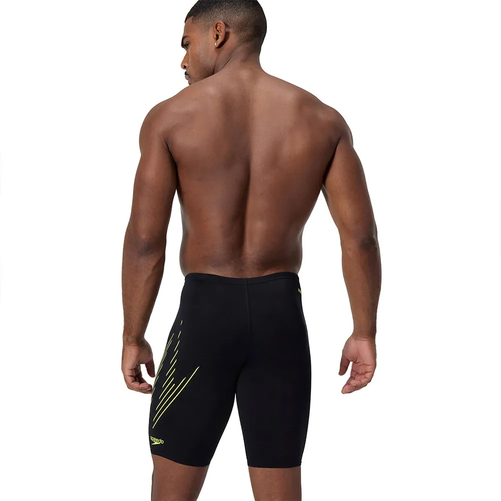 Speedo Hyperboom Placement Badehose Boxer male Speedo Hyperboom Placement Badehose Boxer male