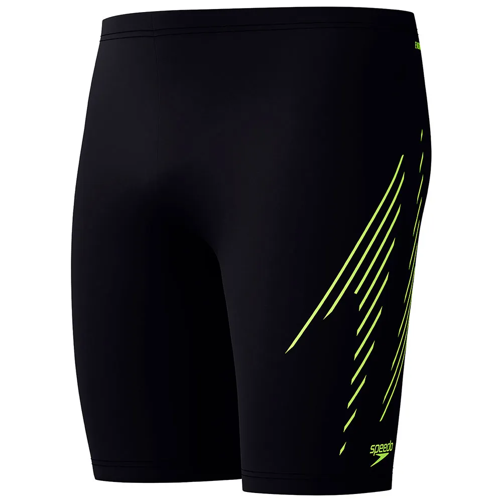 Speedo Hyperboom Placement Jammer Speedo Hyperboom Placement Jammer