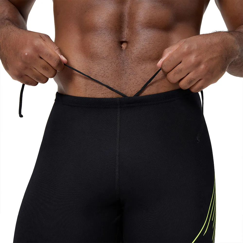 Speedo Hyperboom Placement Jammer Speedo Hyperboom Placement Jammer