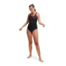 Speedo Hyperboom Placement Muscleback Badeanzug