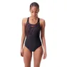 Black / siren red / plum dandy