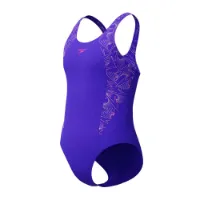 Speedo Hyperboom Splice Badeanzug Speedo Hyperboom Splice Badeanzug