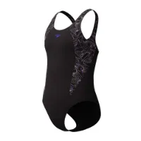 Speedo Hyperboom Splice Badeanzug Speedo Hyperboom Splice Badeanzug