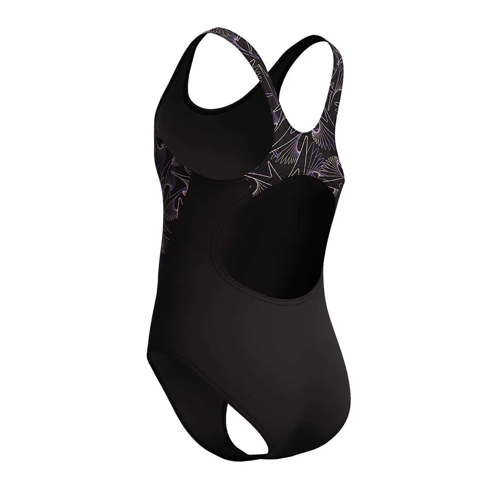 Speedo Hyperboom Splice Badeanzug Speedo Hyperboom Splice Badeanzug